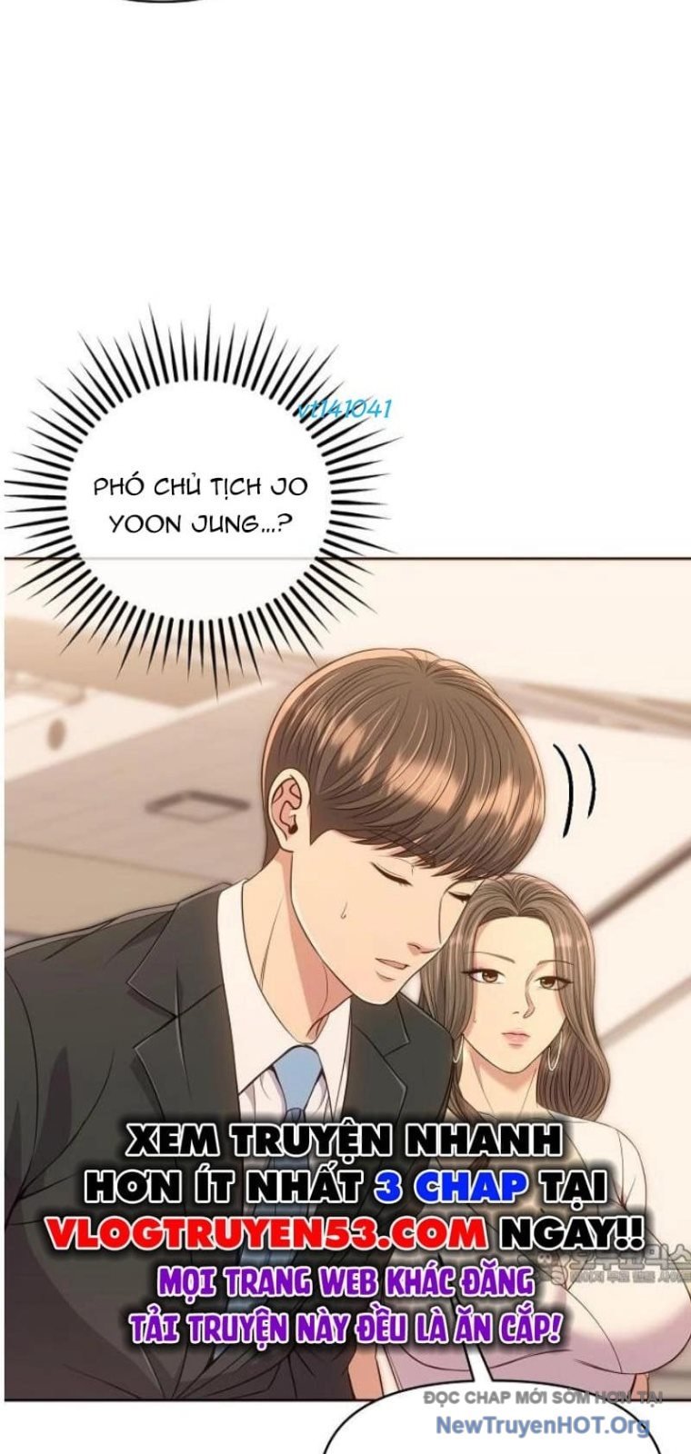 Nhân Viên Thực Tập Kim Cheolsu Chapter 111 70