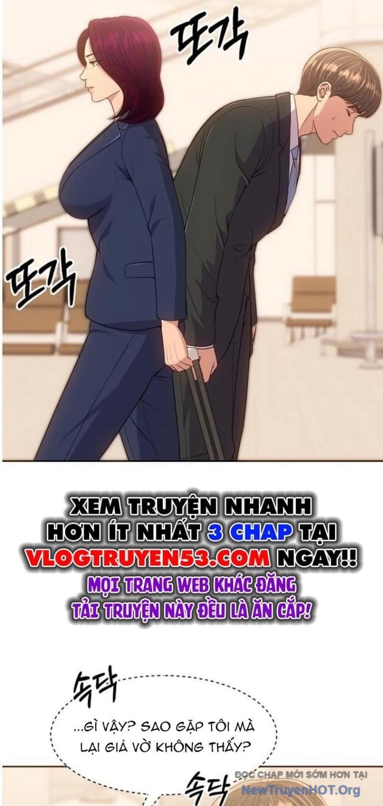 Nhân Viên Thực Tập Kim Cheolsu Chapter 111 72
