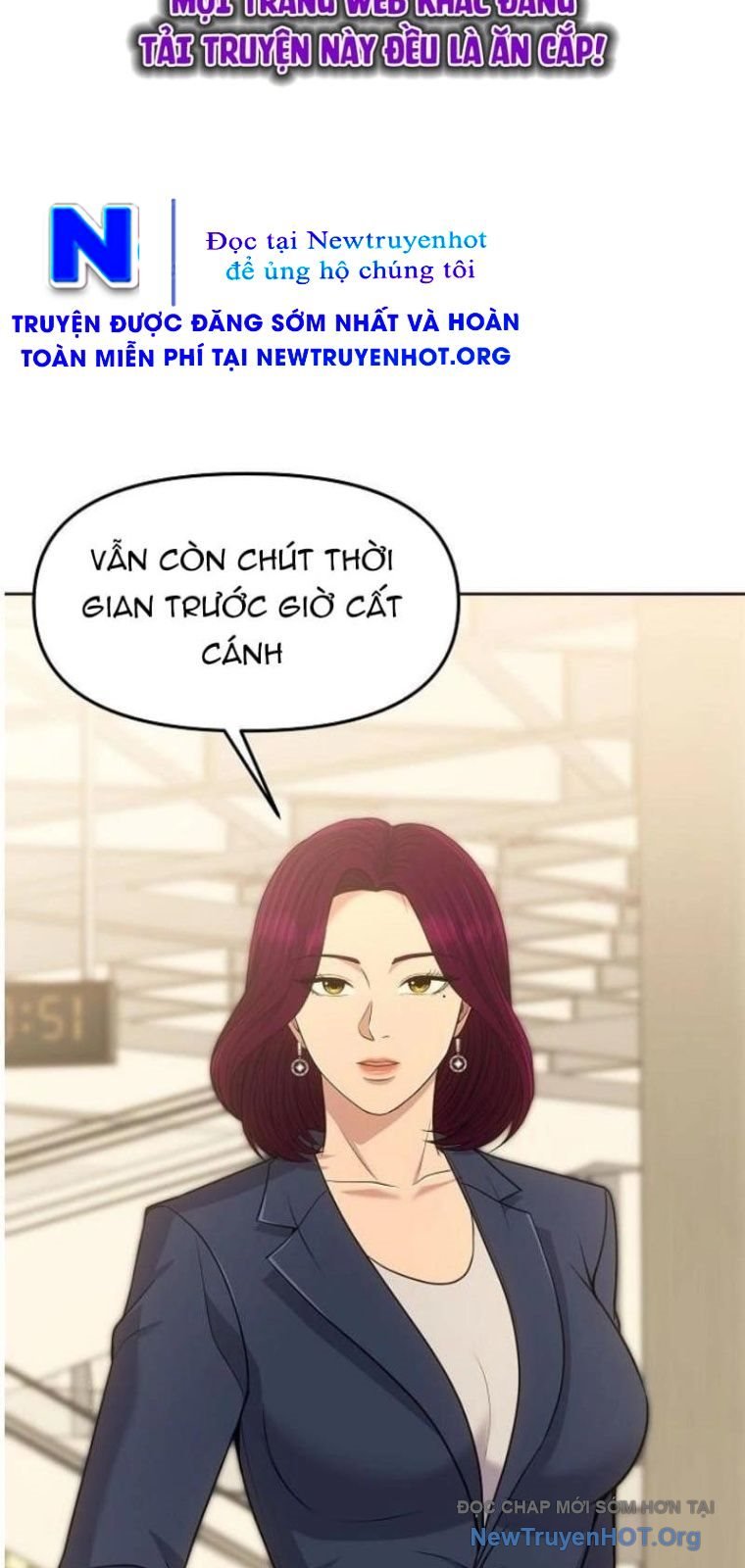 Nhân Viên Thực Tập Kim Cheolsu Chapter 111 75