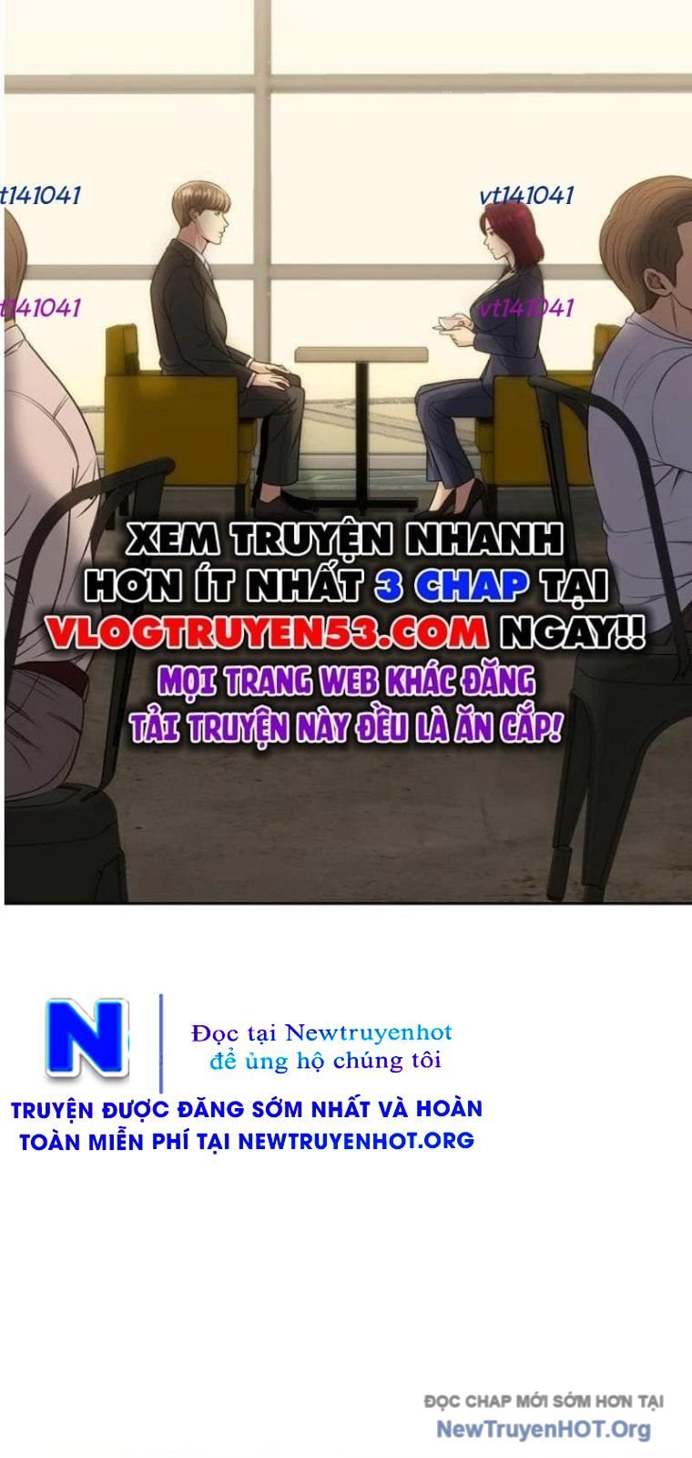 Nhân Viên Thực Tập Kim Cheolsu Chapter 111 79