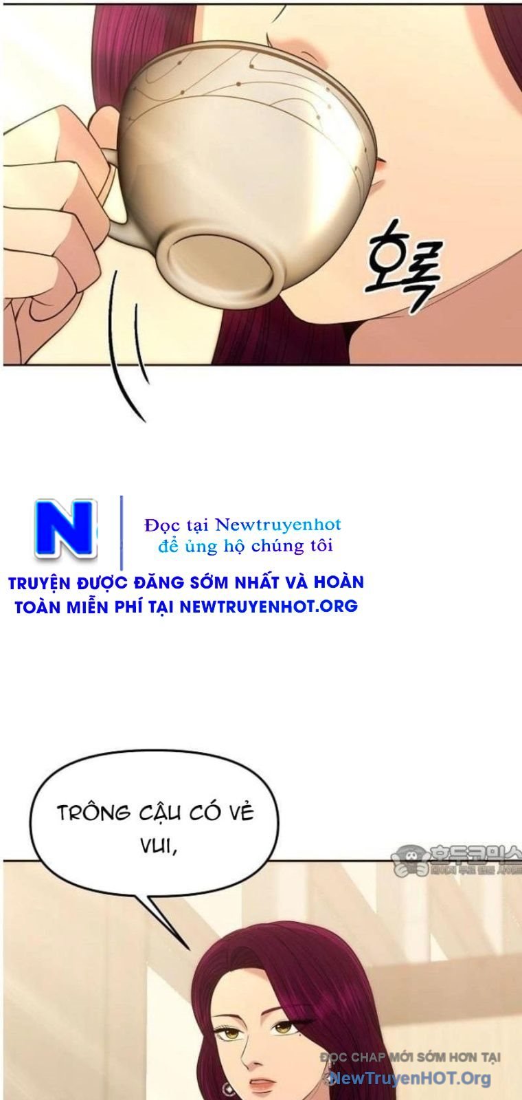 Nhân Viên Thực Tập Kim Cheolsu Chapter 111 80