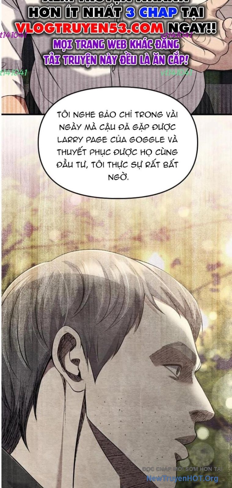 Nhân Viên Thực Tập Kim Cheolsu Chapter 111 85