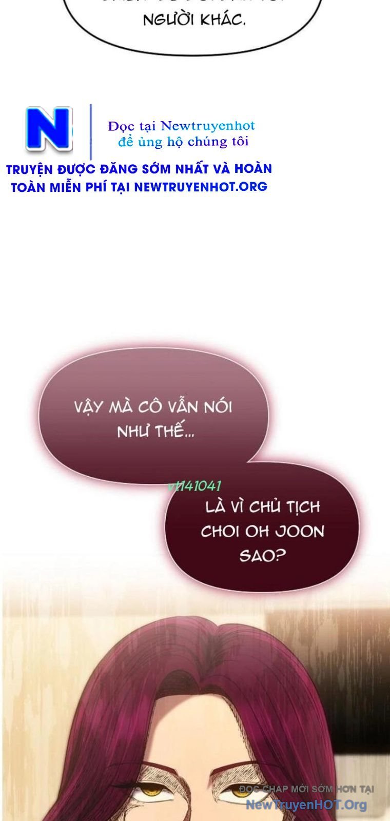 Nhân Viên Thực Tập Kim Cheolsu Chapter 111 92