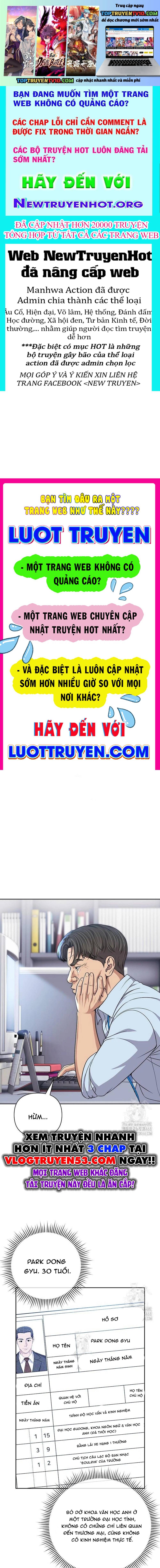 Nhân Viên Thực Tập Kim Cheolsu Chapter 114 - Trang 2