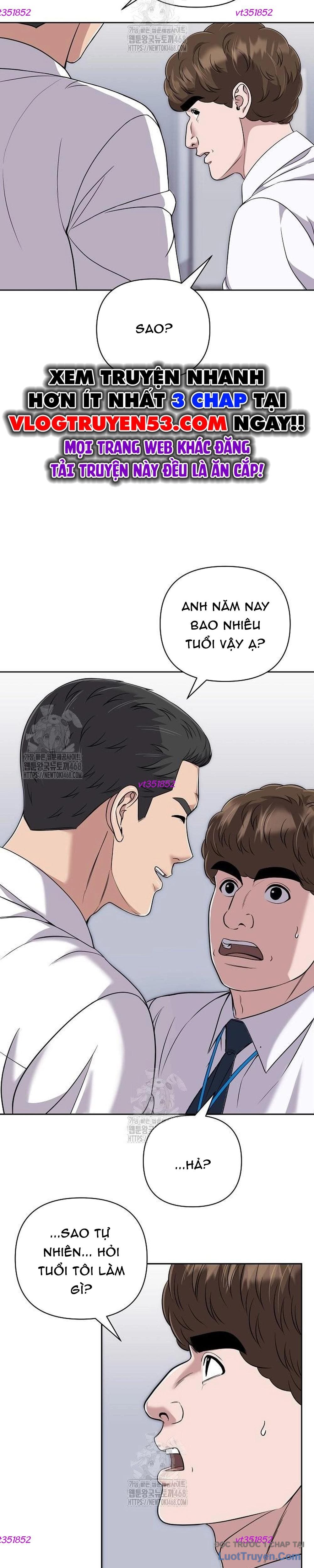 Nhân Viên Thực Tập Kim Cheolsu Chapter 114 - Trang 2