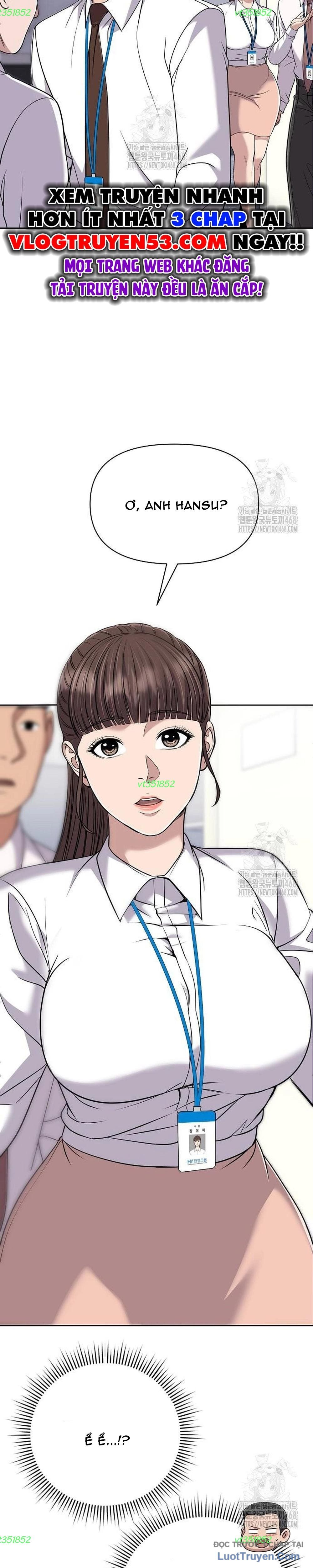 Nhân Viên Thực Tập Kim Cheolsu Chapter 114 - Trang 2