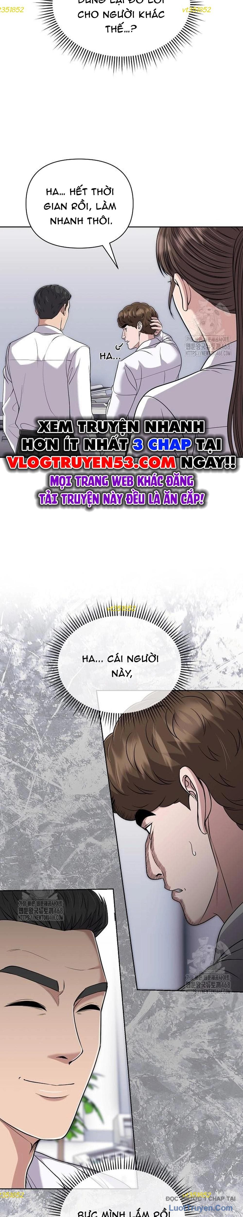 Nhân Viên Thực Tập Kim Cheolsu Chapter 114 - Trang 2