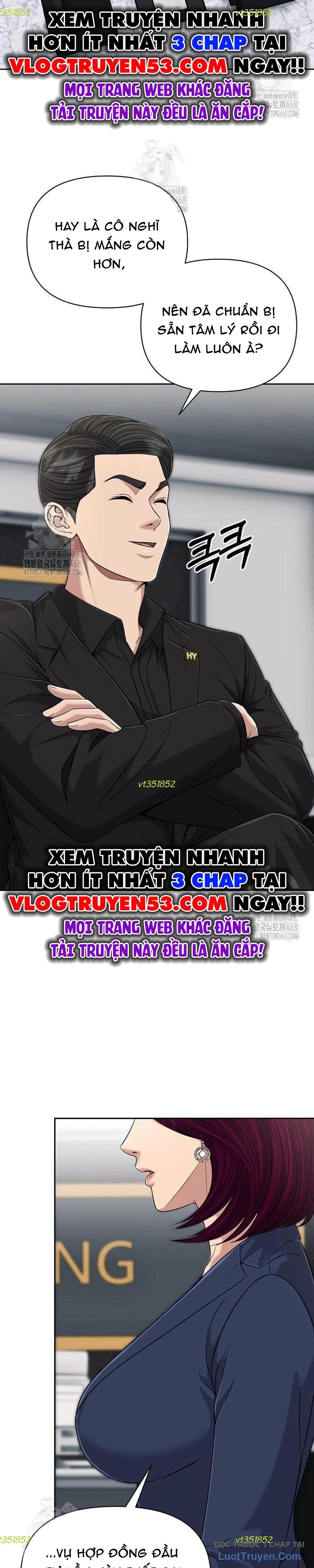 Nhân Viên Thực Tập Kim Cheolsu Chapter 114 - Trang 2