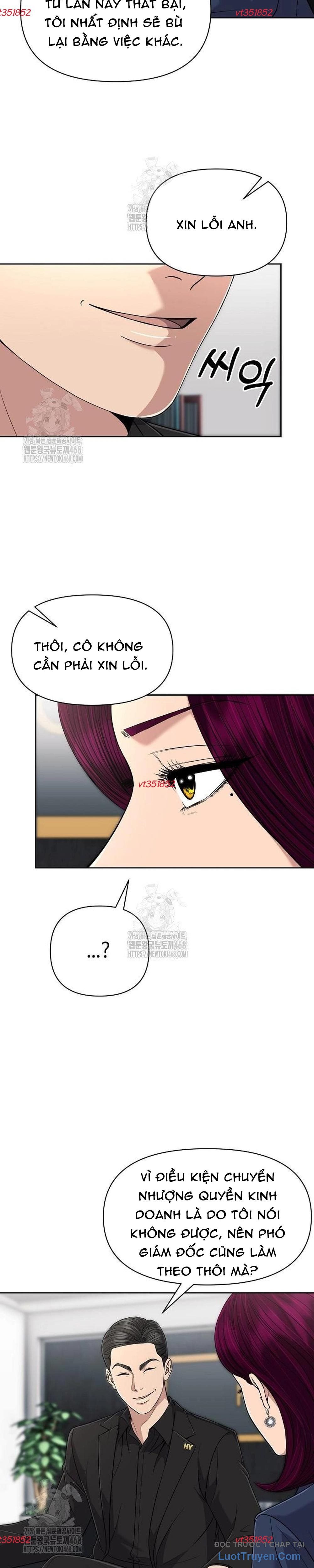 Nhân Viên Thực Tập Kim Cheolsu Chapter 114 - Trang 2