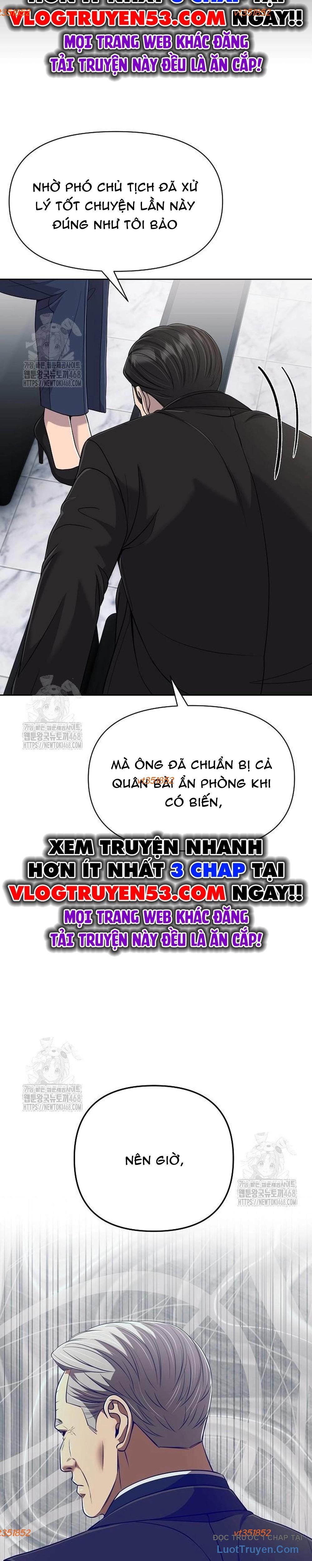 Nhân Viên Thực Tập Kim Cheolsu Chapter 114 - Trang 2