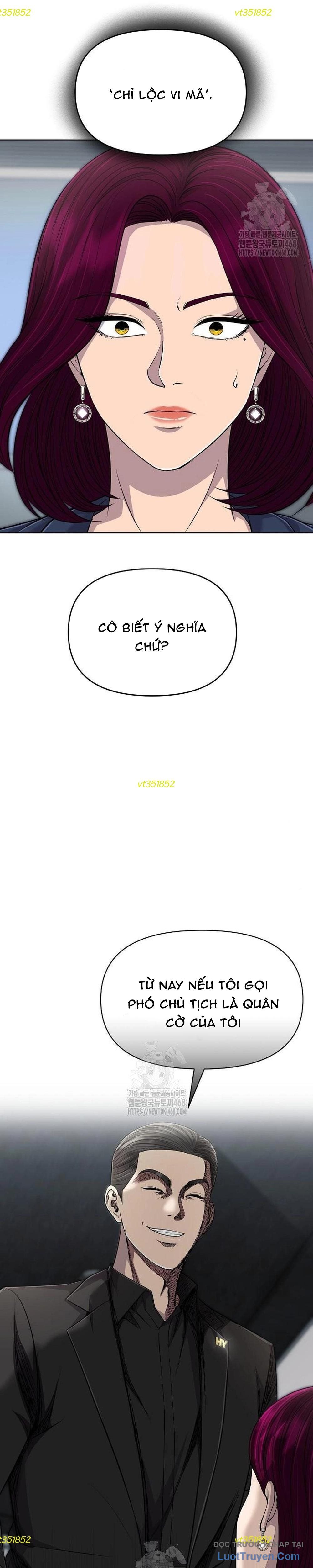 Nhân Viên Thực Tập Kim Cheolsu Chapter 114 - Trang 2