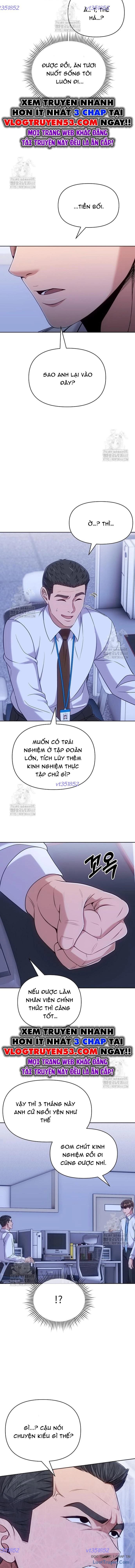 Nhân Viên Thực Tập Kim Cheolsu Chapter 116 - Trang 2