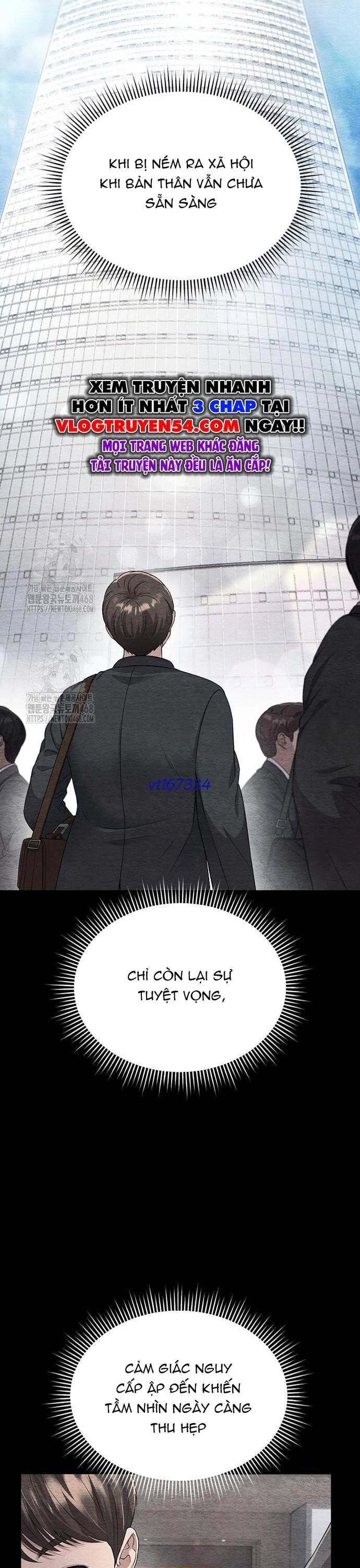 Nhân Viên Thực Tập Kim Cheolsu Chapter 117 - Trang 2
