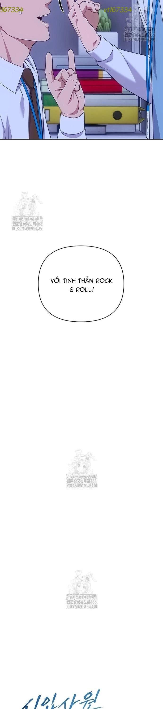 Nhân Viên Thực Tập Kim Cheolsu Chapter 117 - Trang 2