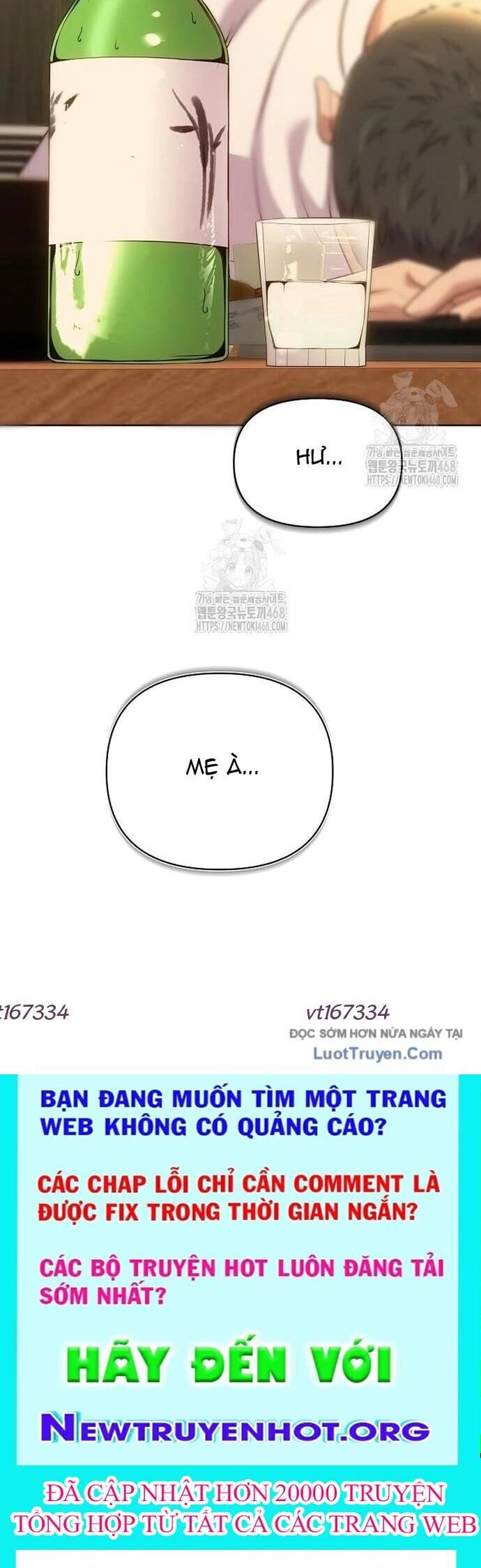 Nhân Viên Thực Tập Kim Cheolsu Chapter 117 - Trang 2