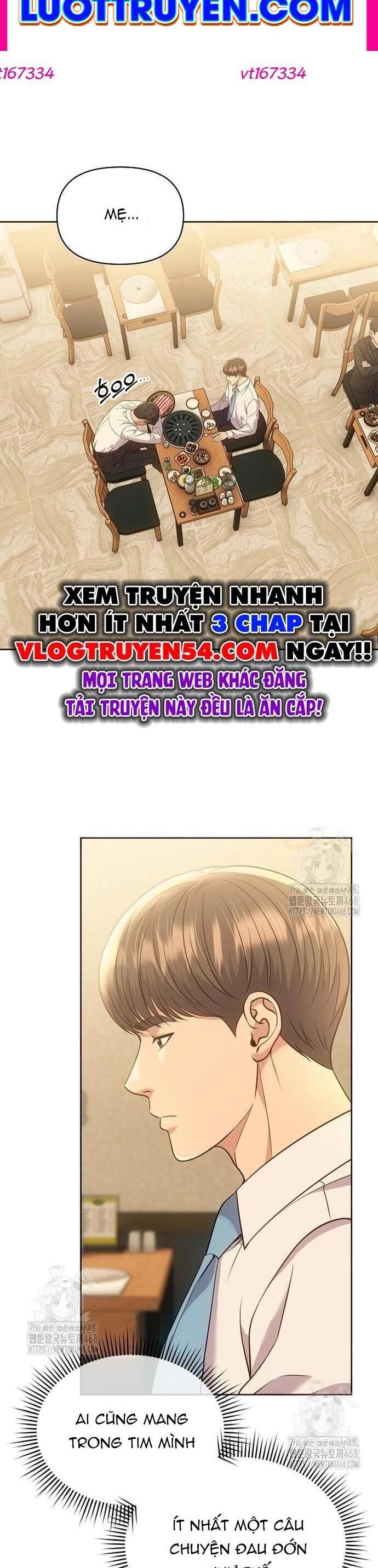 Nhân Viên Thực Tập Kim Cheolsu Chapter 118 - Trang 2