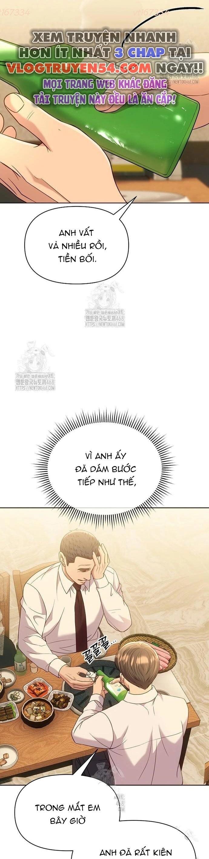 Nhân Viên Thực Tập Kim Cheolsu Chapter 118 - Trang 2