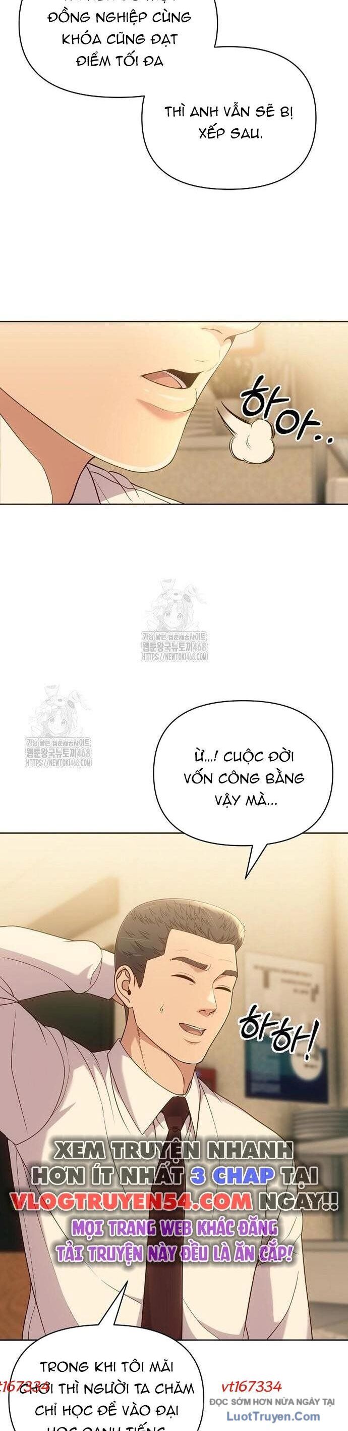Nhân Viên Thực Tập Kim Cheolsu Chapter 118 - Trang 2