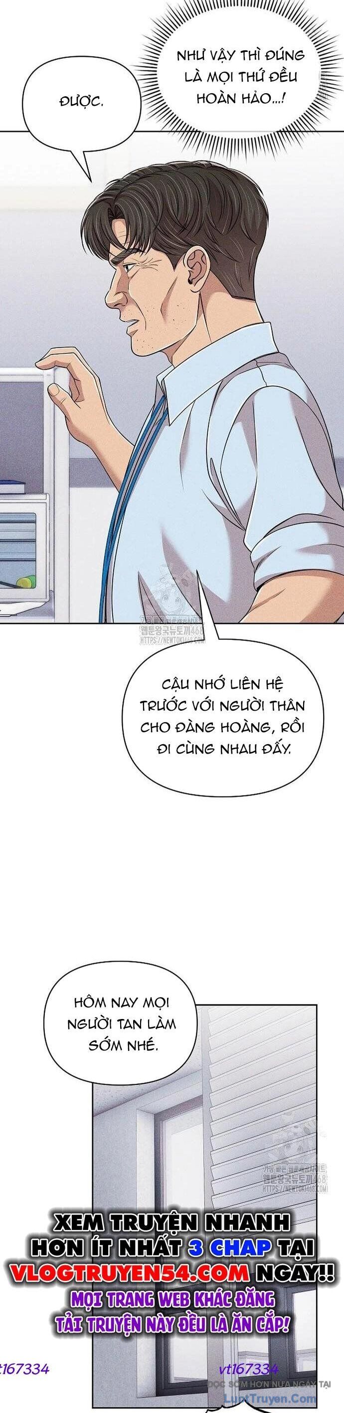 Nhân Viên Thực Tập Kim Cheolsu Chapter 118 - Trang 2