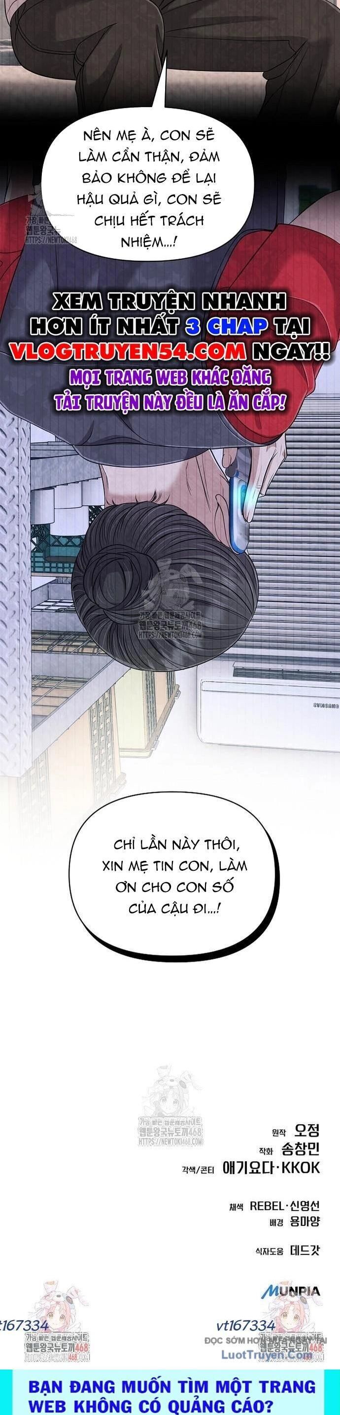 Nhân Viên Thực Tập Kim Cheolsu Chapter 118 - Trang 2