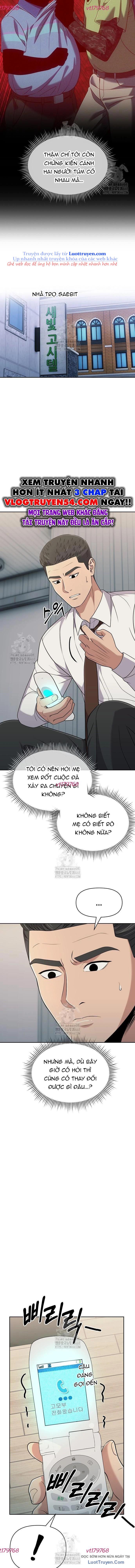 Nhân Viên Thực Tập Kim Cheolsu Chapter 119 - Trang 2
