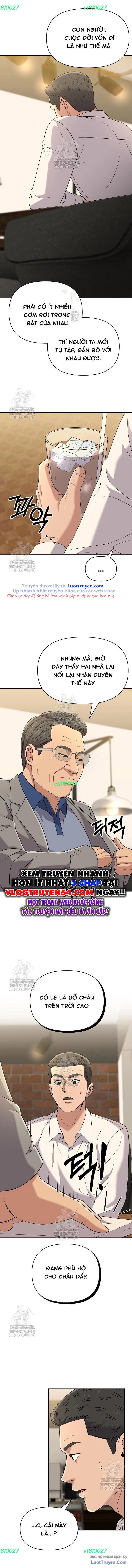Nhân Viên Thực Tập Kim Cheolsu Chapter 120 - Trang 2