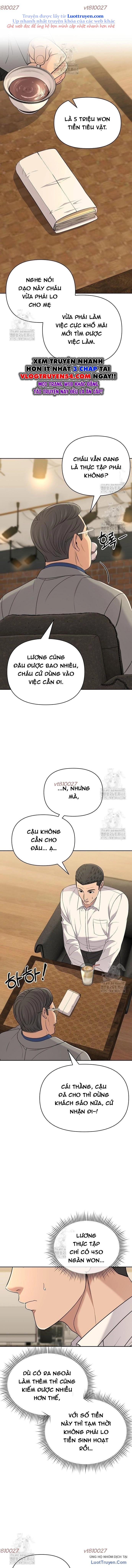 Nhân Viên Thực Tập Kim Cheolsu Chapter 120 - Trang 2