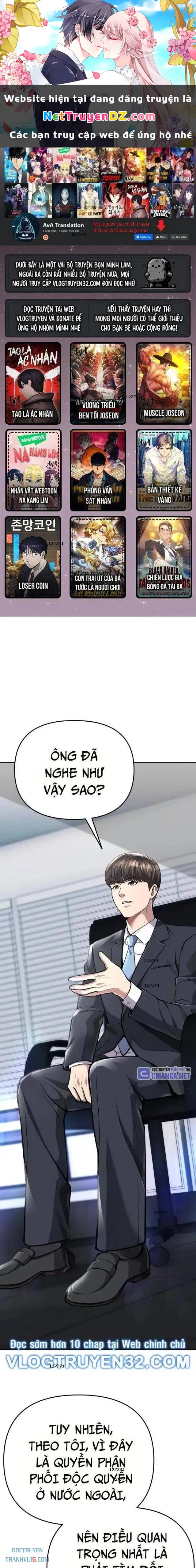 Nhân Viên Thực Tập Kim Cheolsu Chapter 70 - Trang 2