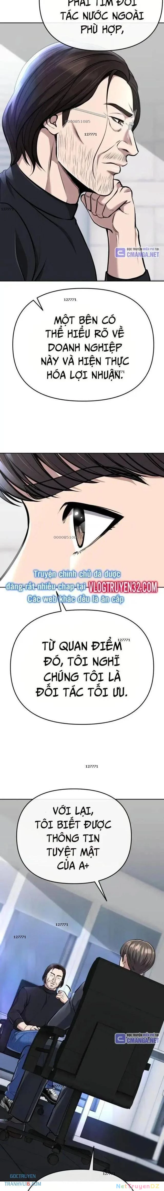 Nhân Viên Thực Tập Kim Cheolsu Chapter 70 - Trang 2