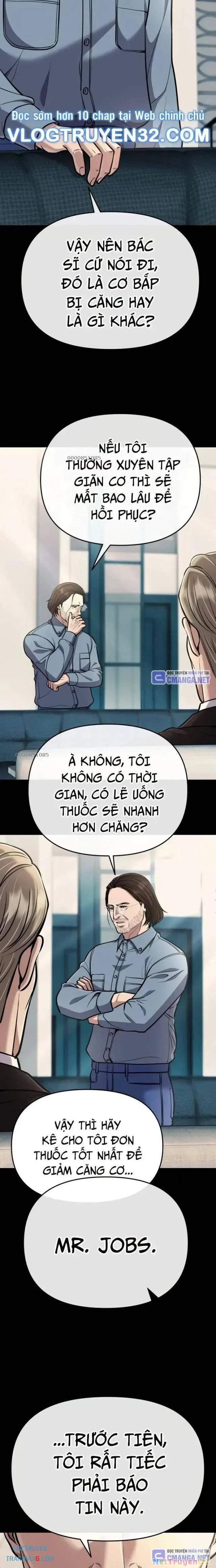 Nhân Viên Thực Tập Kim Cheolsu Chapter 70 - Trang 2