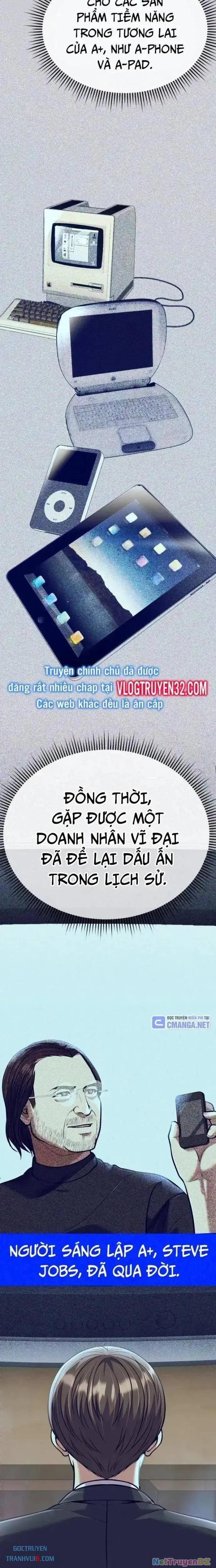 Nhân Viên Thực Tập Kim Cheolsu Chapter 70 - Trang 2