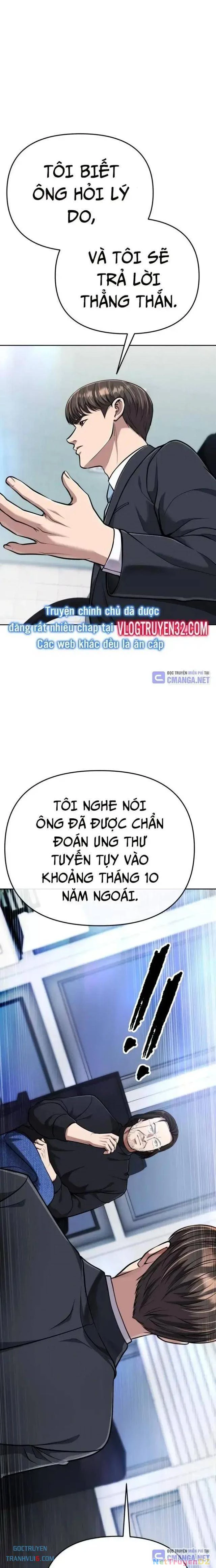 Nhân Viên Thực Tập Kim Cheolsu Chapter 70 - Trang 2