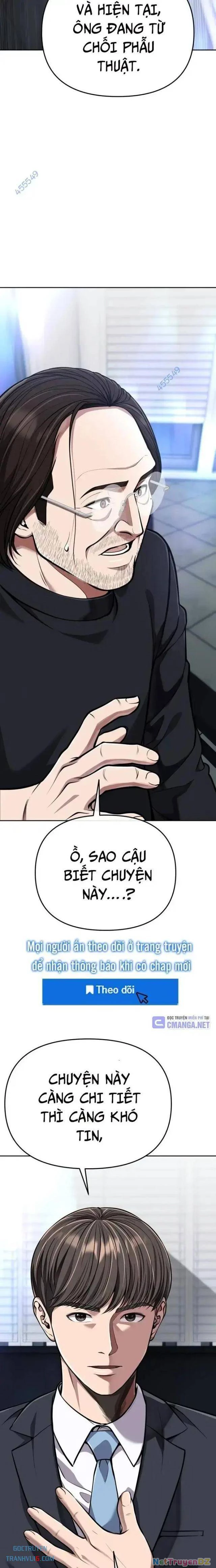 Nhân Viên Thực Tập Kim Cheolsu Chapter 70 - Trang 2