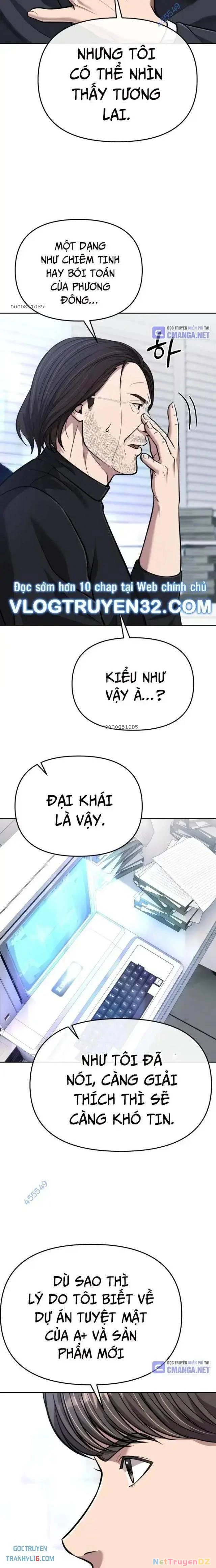 Nhân Viên Thực Tập Kim Cheolsu Chapter 70 - Trang 2