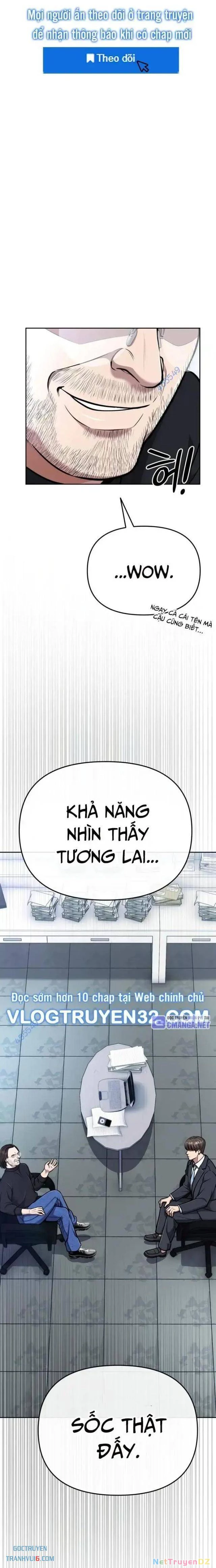 Nhân Viên Thực Tập Kim Cheolsu Chapter 70 - Trang 2