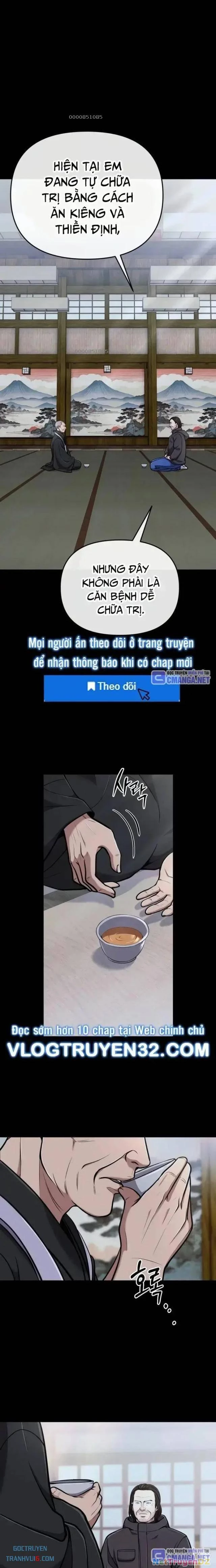 Nhân Viên Thực Tập Kim Cheolsu Chapter 70 - Trang 2