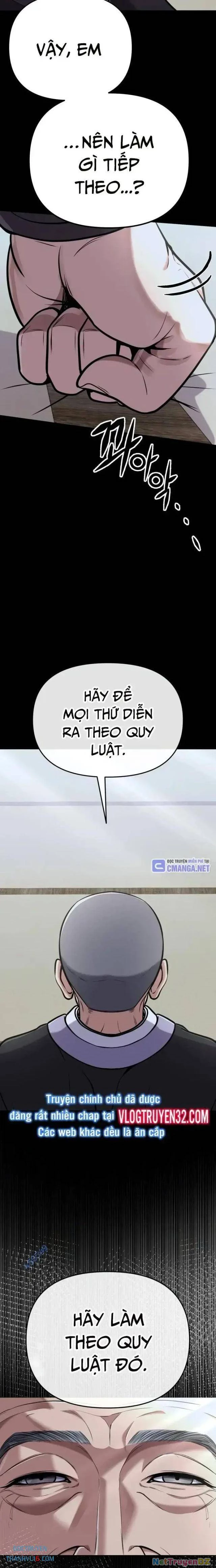 Nhân Viên Thực Tập Kim Cheolsu Chapter 70 - Trang 2