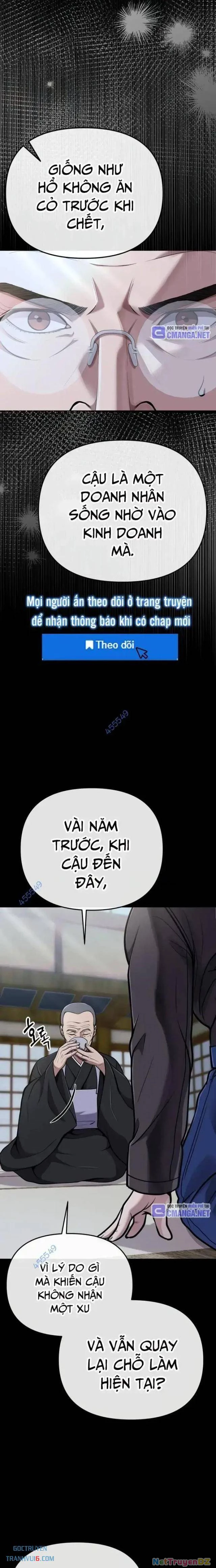 Nhân Viên Thực Tập Kim Cheolsu Chapter 70 - Trang 2