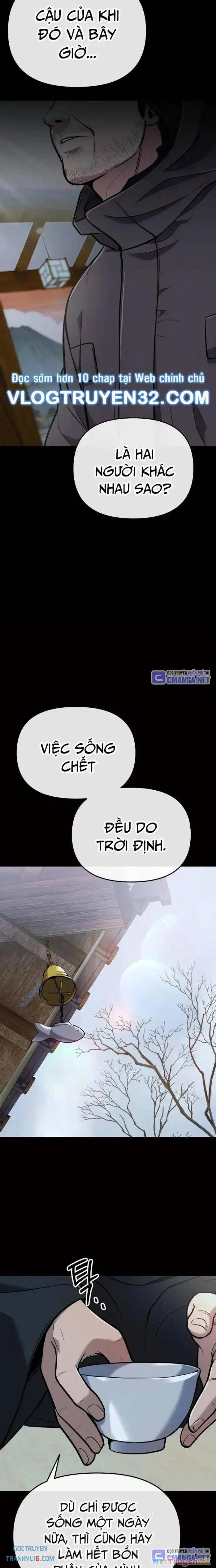 Nhân Viên Thực Tập Kim Cheolsu Chapter 70 - Trang 2