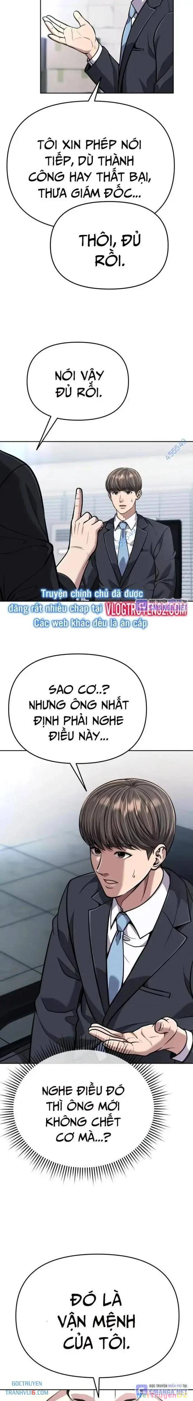 Nhân Viên Thực Tập Kim Cheolsu Chapter 70 - Trang 2