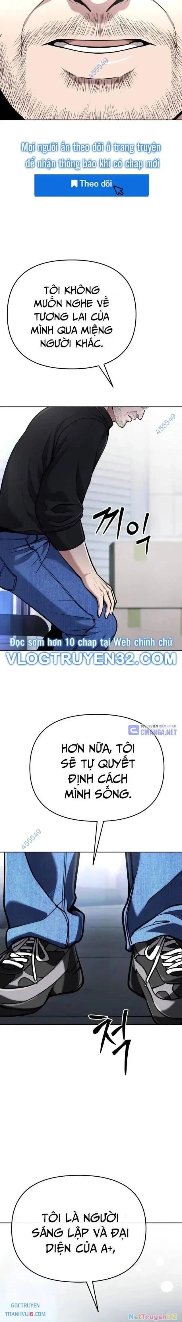 Nhân Viên Thực Tập Kim Cheolsu Chapter 70 - Trang 2