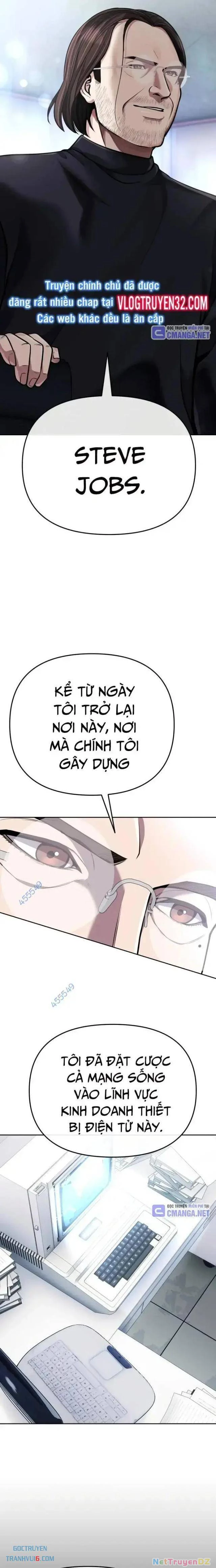 Nhân Viên Thực Tập Kim Cheolsu Chapter 70 - Trang 2