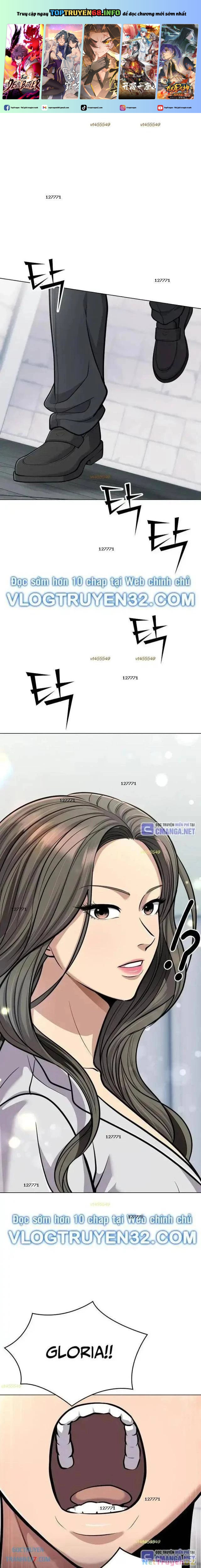 Nhân Viên Thực Tập Kim Cheolsu Chapter 71 - Trang 2