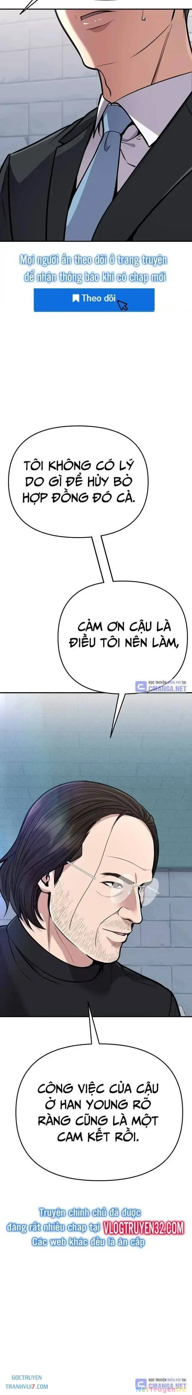 Nhân Viên Thực Tập Kim Cheolsu Chapter 71 - Trang 2