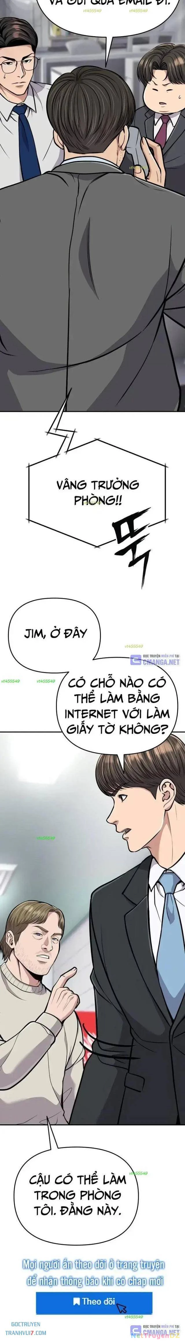 Nhân Viên Thực Tập Kim Cheolsu Chapter 71 - Trang 2