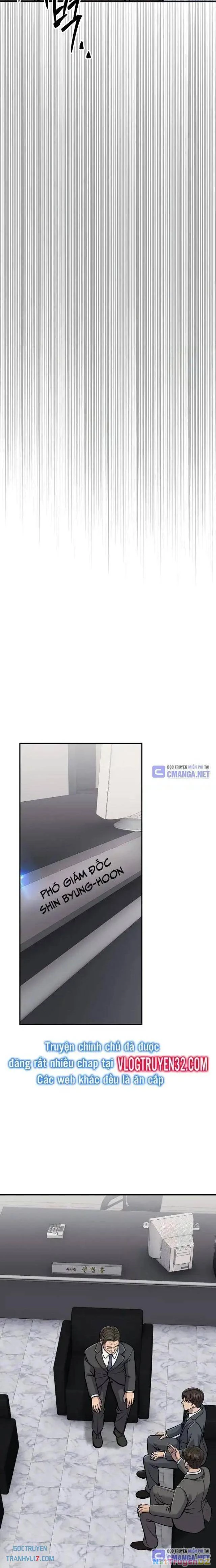 Nhân Viên Thực Tập Kim Cheolsu Chapter 71 - Trang 2