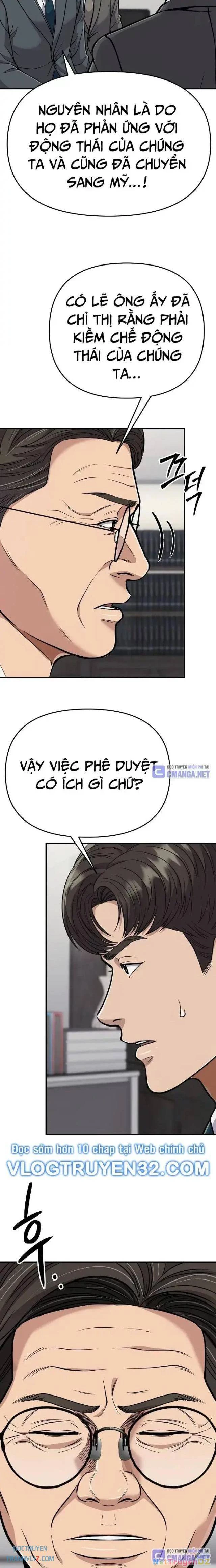 Nhân Viên Thực Tập Kim Cheolsu Chapter 71 - Trang 2