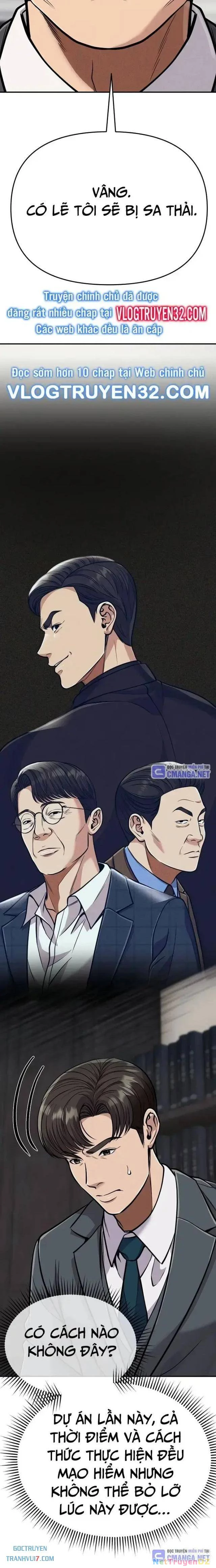 Nhân Viên Thực Tập Kim Cheolsu Chapter 71 - Trang 2