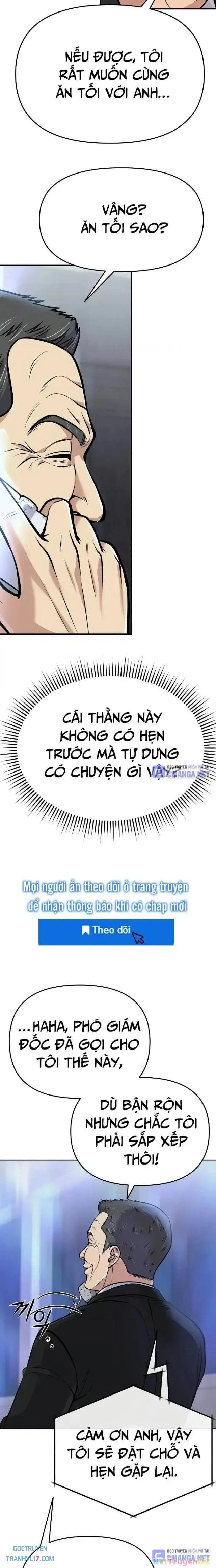 Nhân Viên Thực Tập Kim Cheolsu Chapter 71 - Trang 2