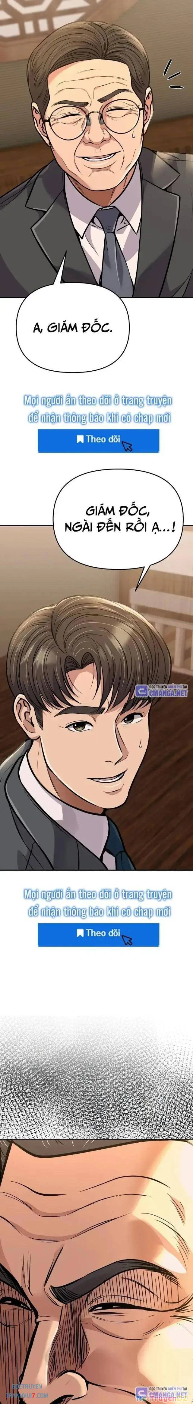 Nhân Viên Thực Tập Kim Cheolsu Chapter 71 - Trang 2